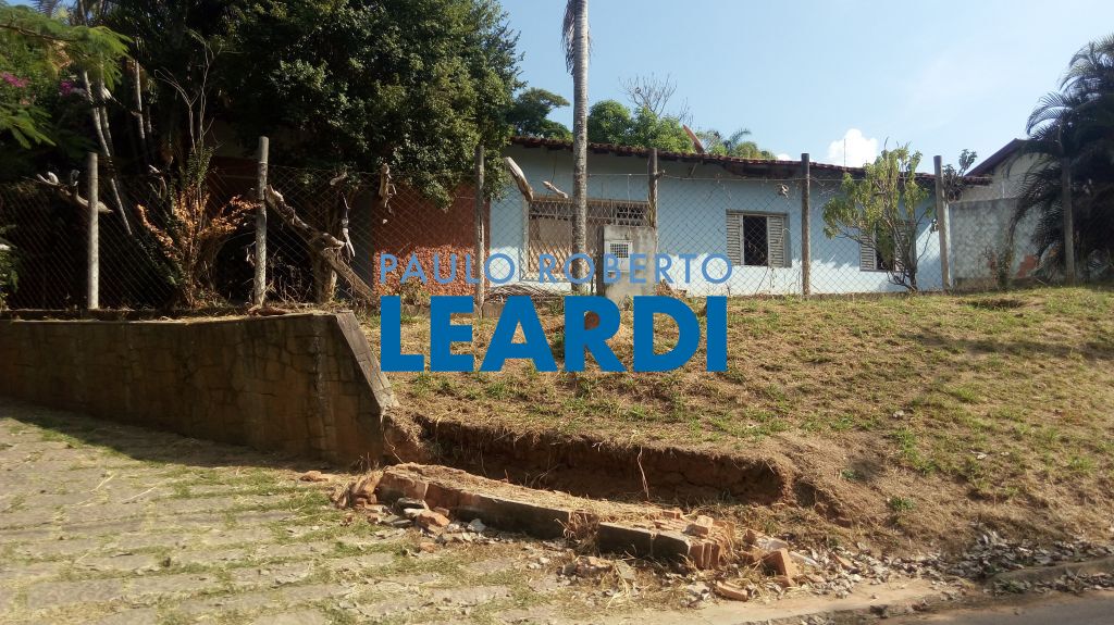Residencial / Fazenda