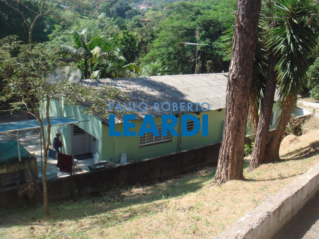Residencial / Fazenda