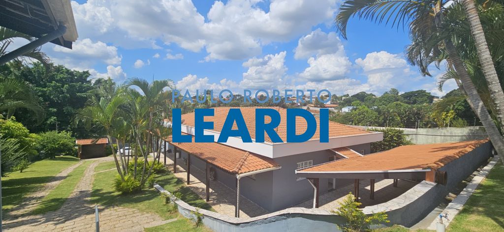 Residencial / Fazenda