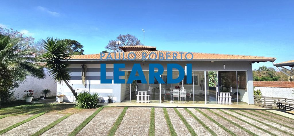 Residencial / Fazenda