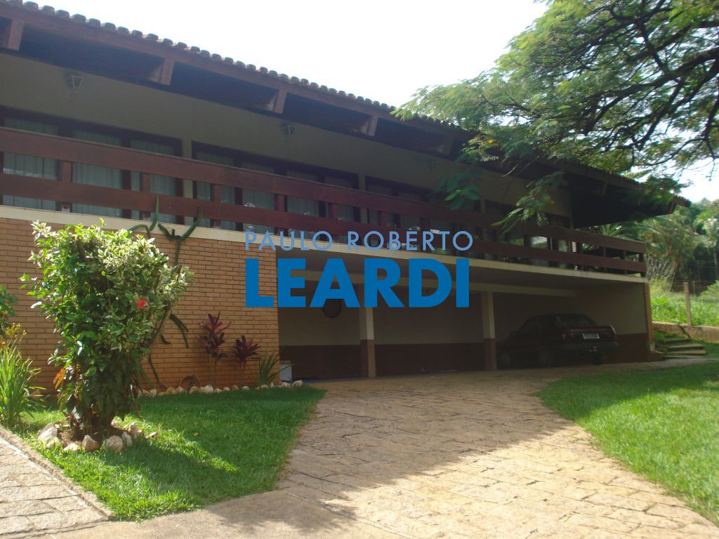 Residencial / Fazenda