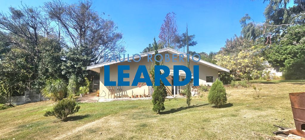 Residencial / Fazenda