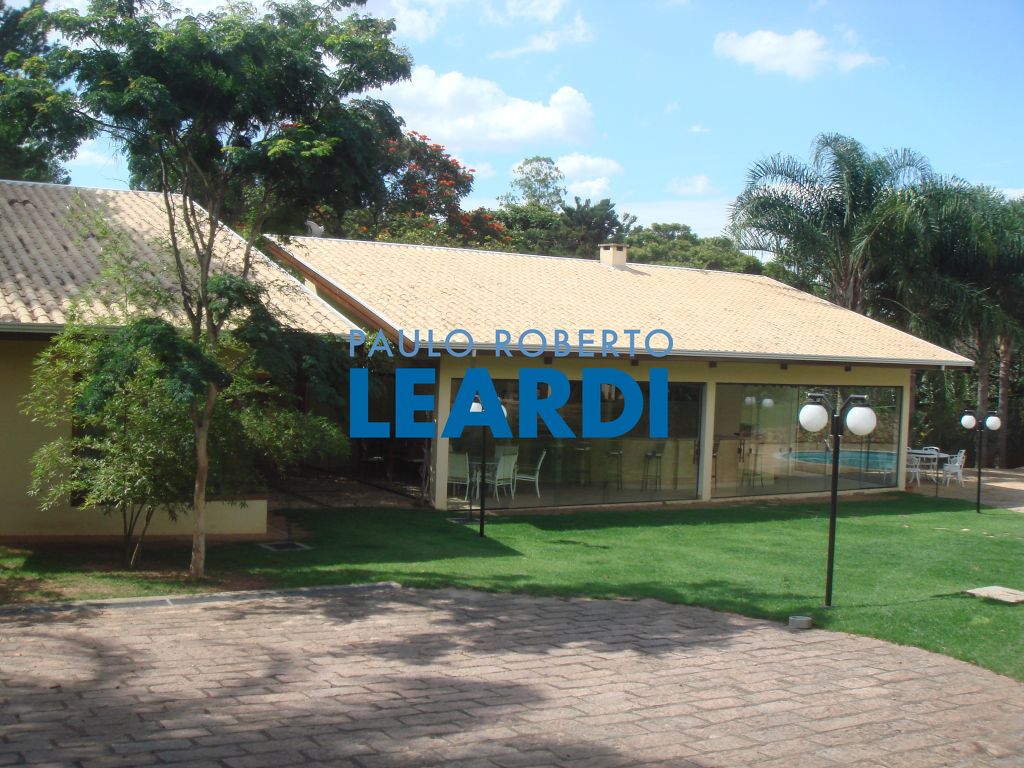 Residencial / Fazenda