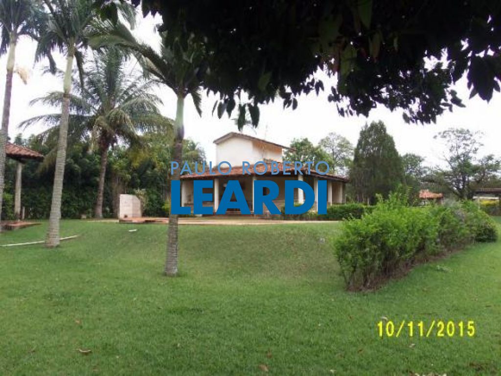 Residencial / Fazenda