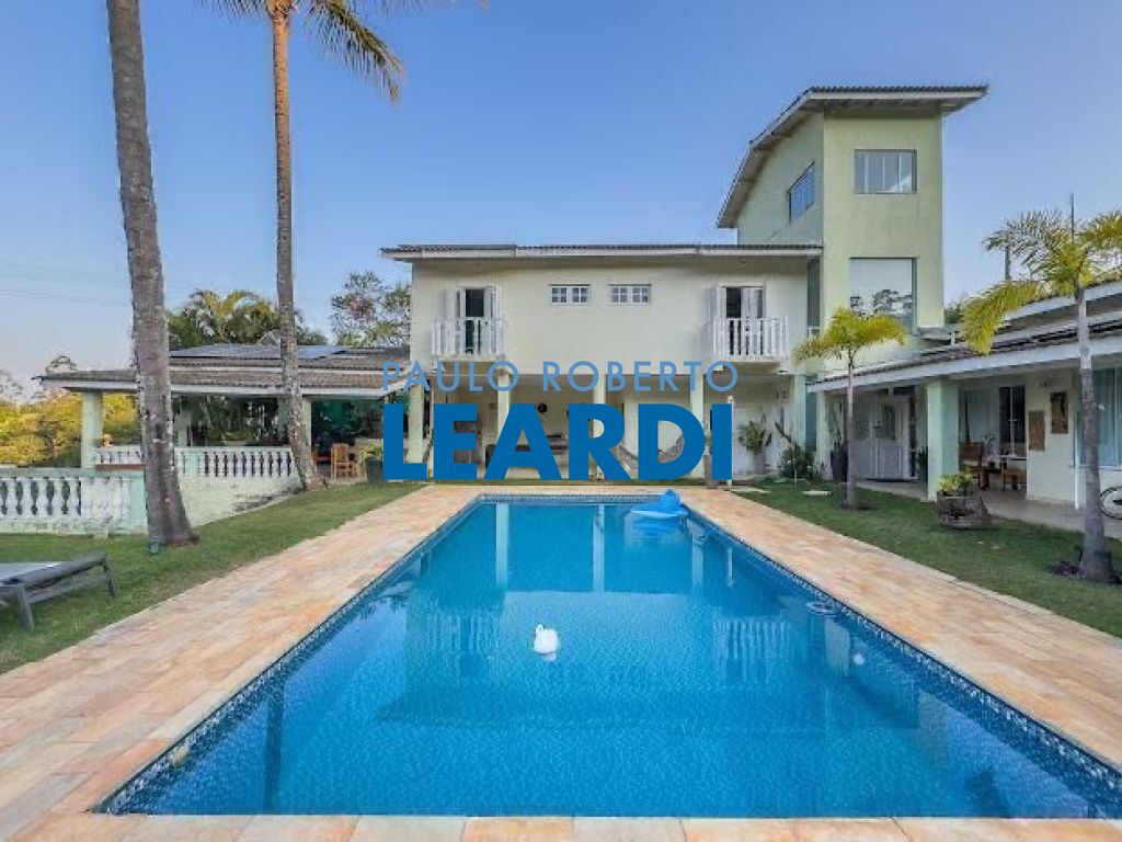 Residencial / Fazenda