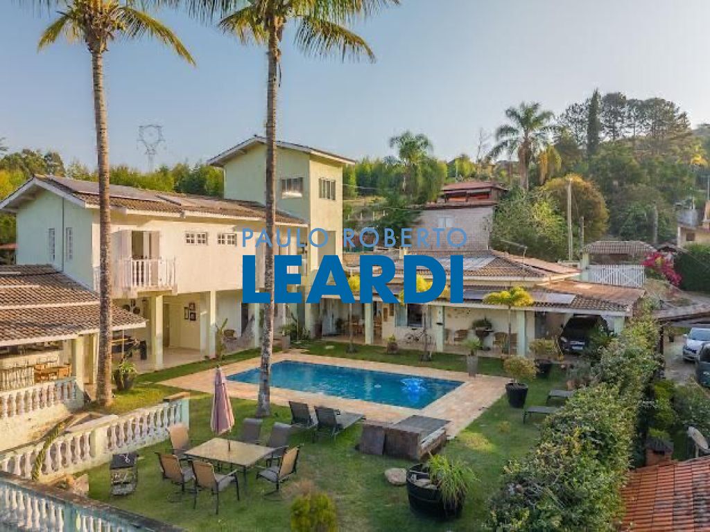 Residencial / Fazenda