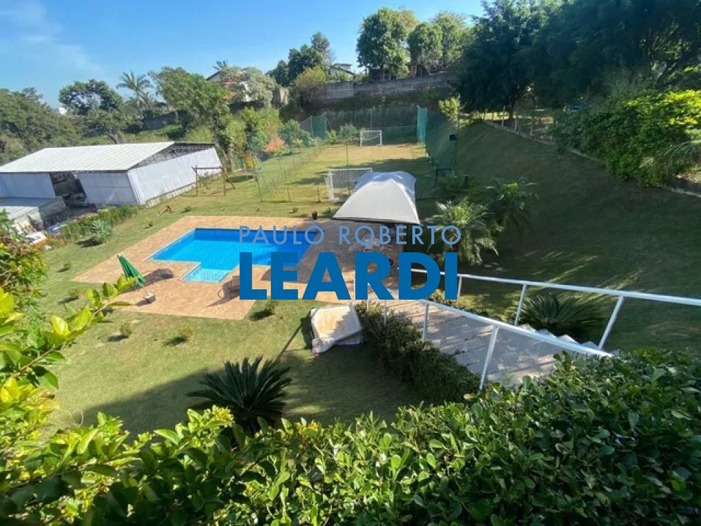 Residencial / Fazenda