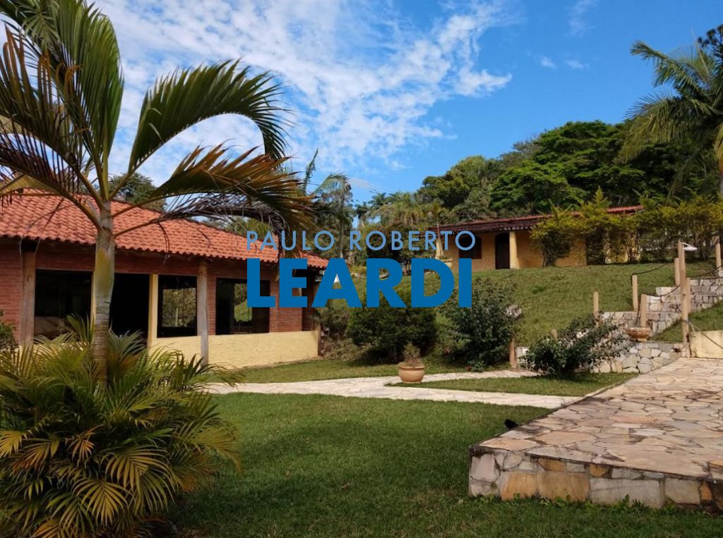 Residencial / Fazenda