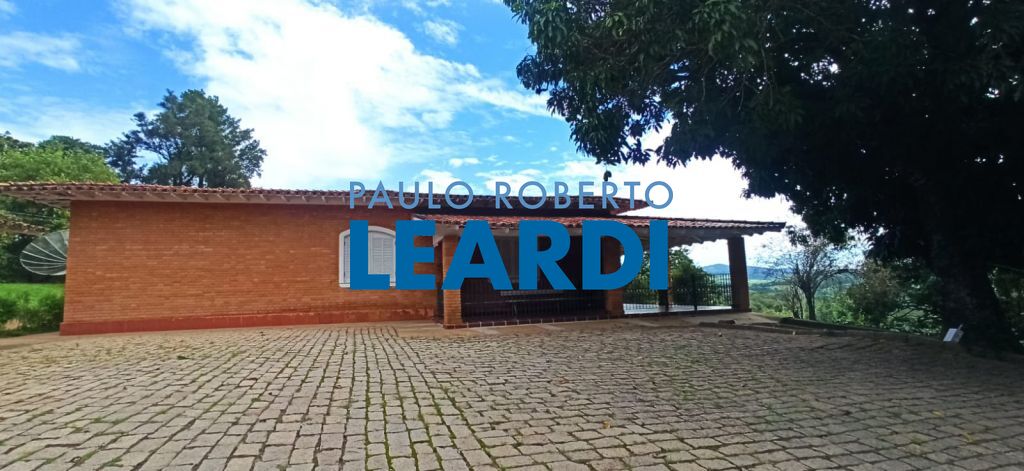 Residencial / Fazenda