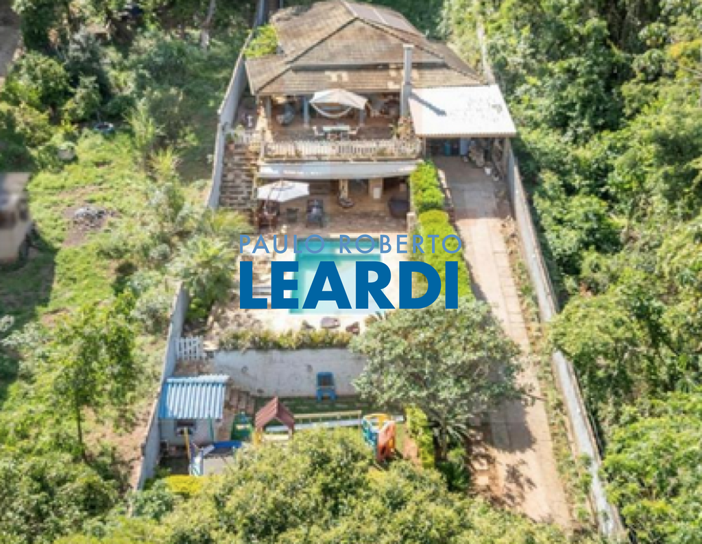 Residencial / Fazenda