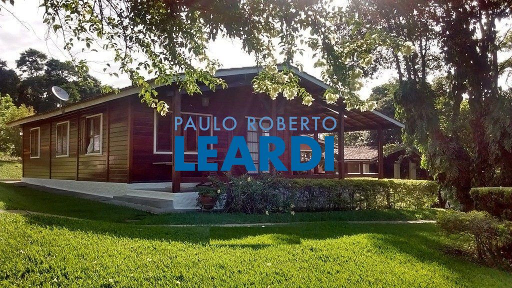 Residencial / Fazenda