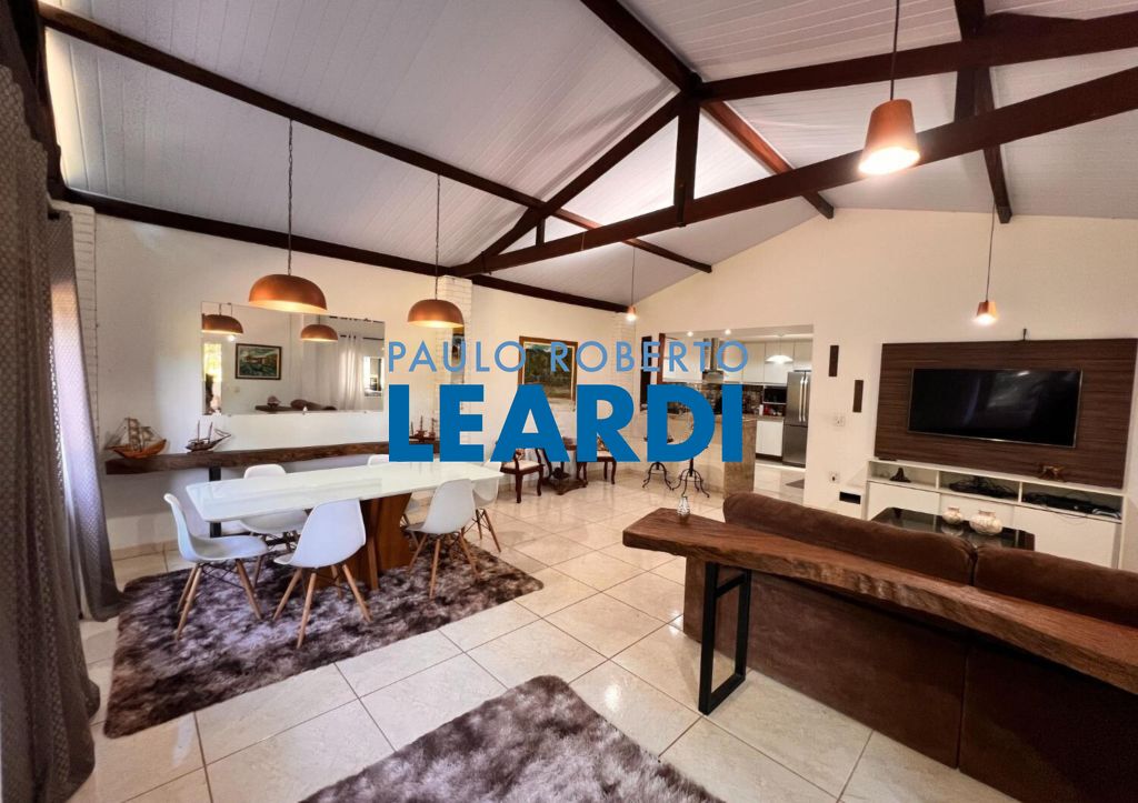 Residencial / Fazenda