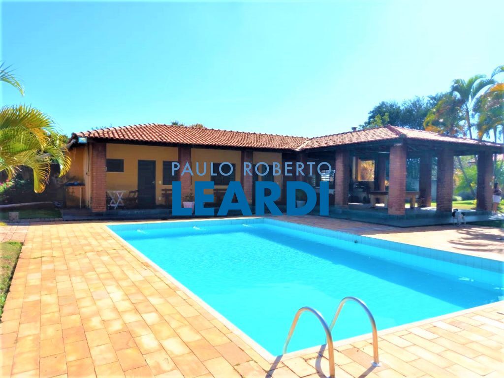 Residencial / Fazenda
