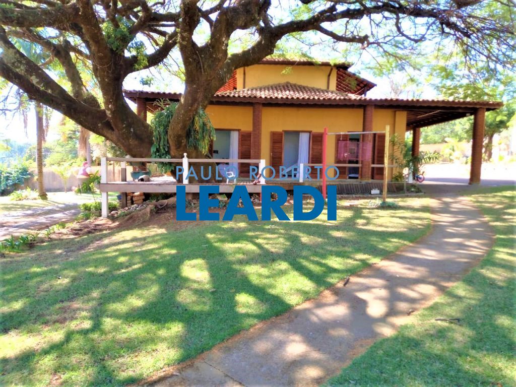 Residencial / Fazenda