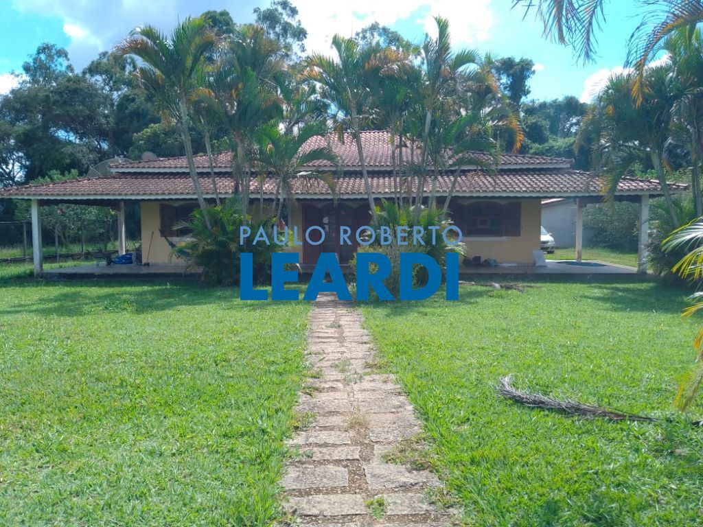 Residencial / Fazenda