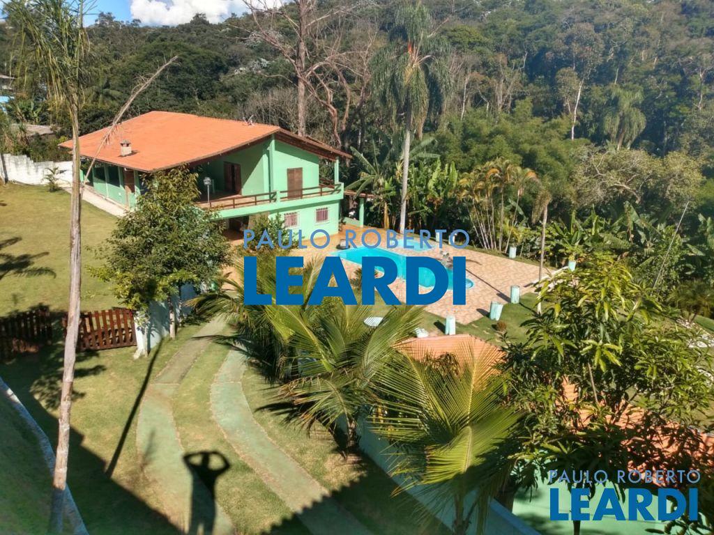 Residencial / Fazenda