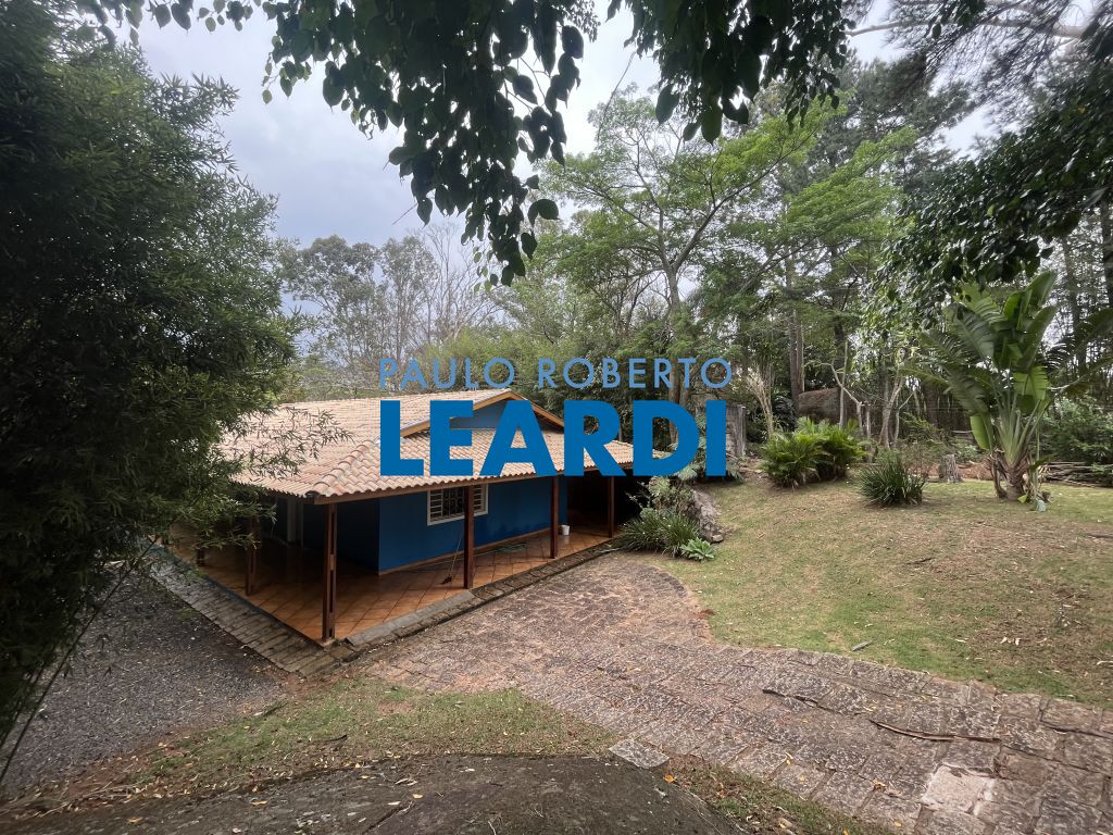 Residencial / Fazenda