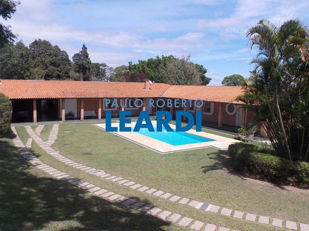 Residencial / Fazenda