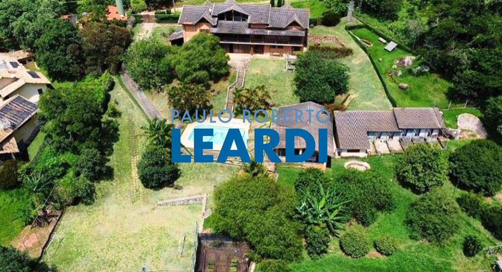 Residencial / Fazenda