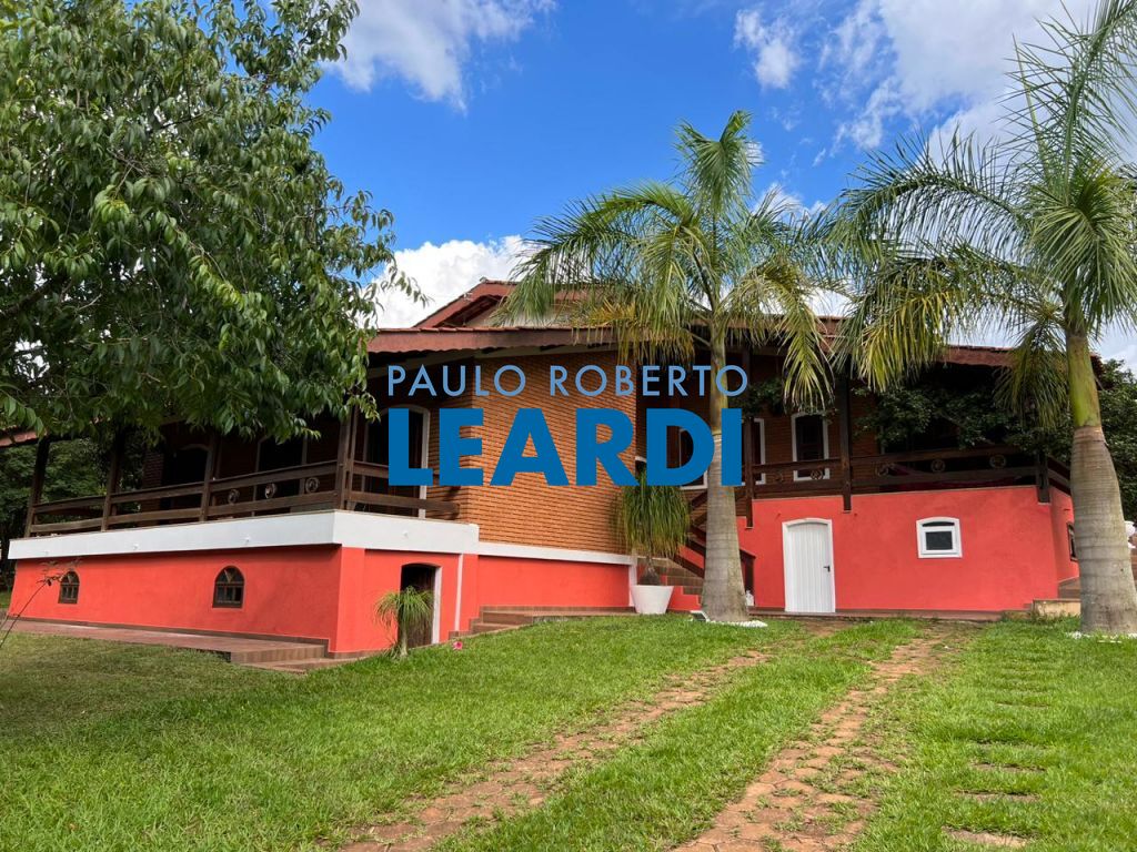 Residencial / Fazenda