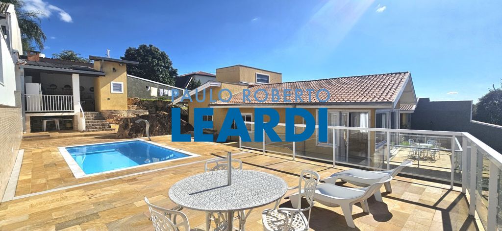 Residencial / Fazenda