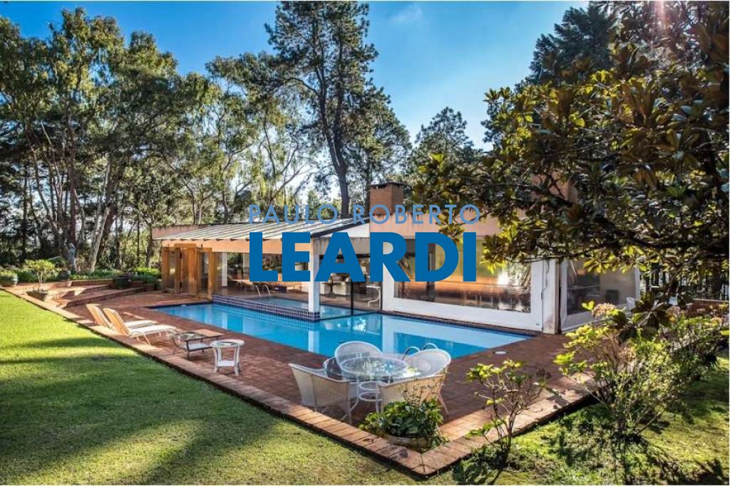 Residencial / Fazenda
