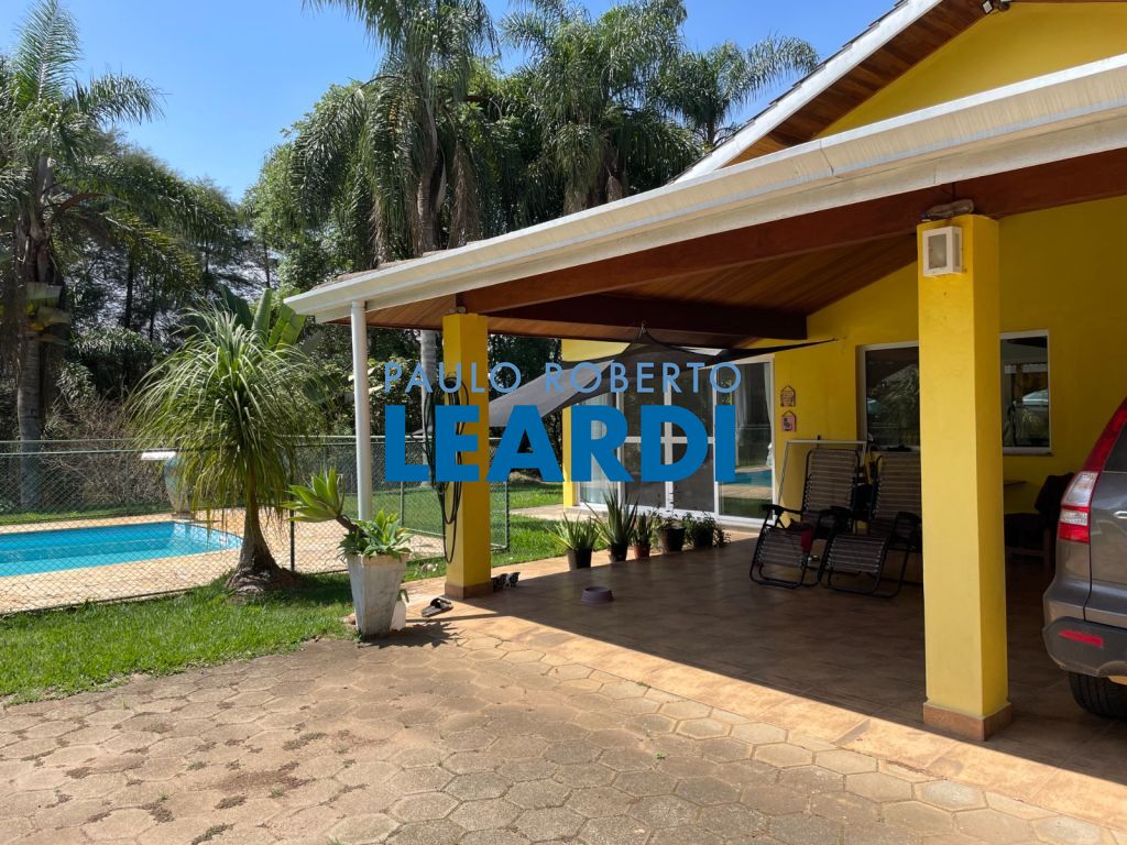 Residencial / Fazenda