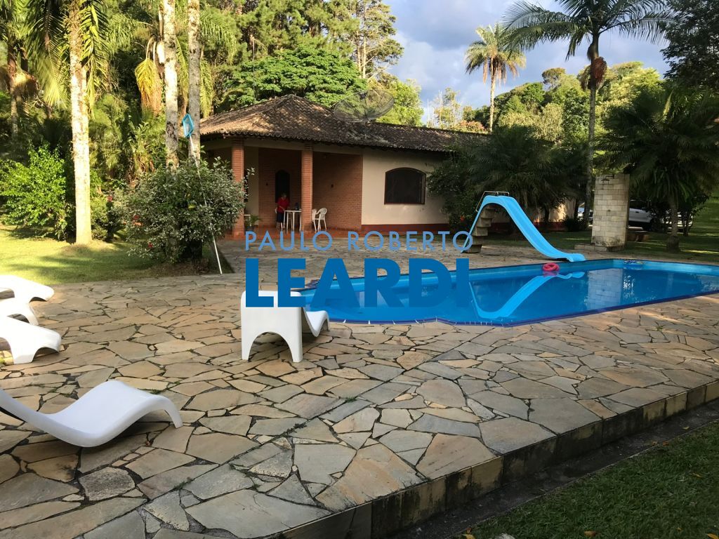 Residencial / Fazenda