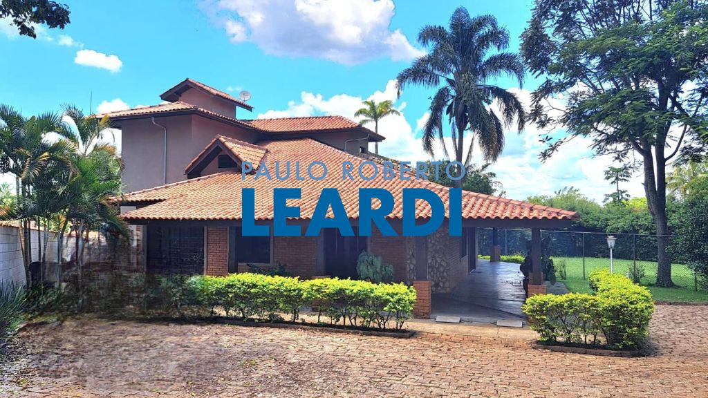 Residencial / Fazenda