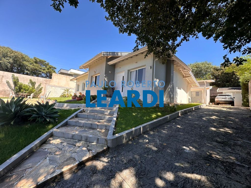 Residencial / Fazenda