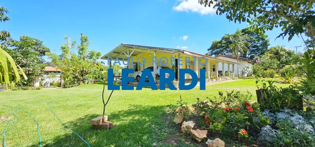 Residencial / Fazenda