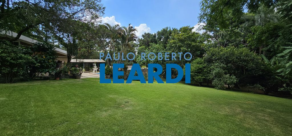 Residencial / Fazenda