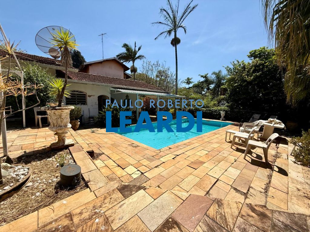 Residencial / Fazenda