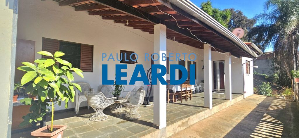 Residencial / Fazenda