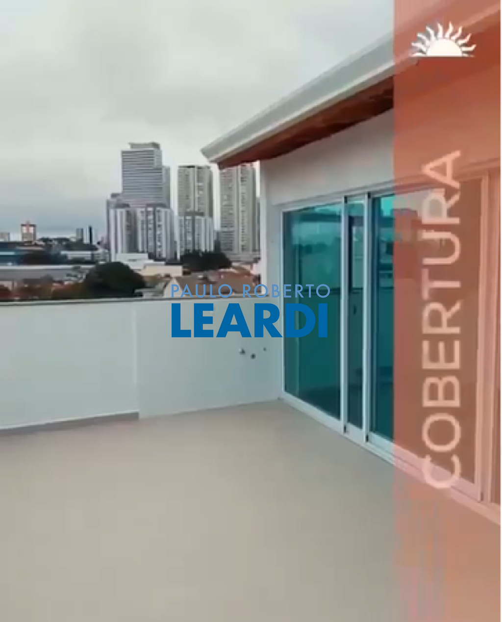 Cobertura