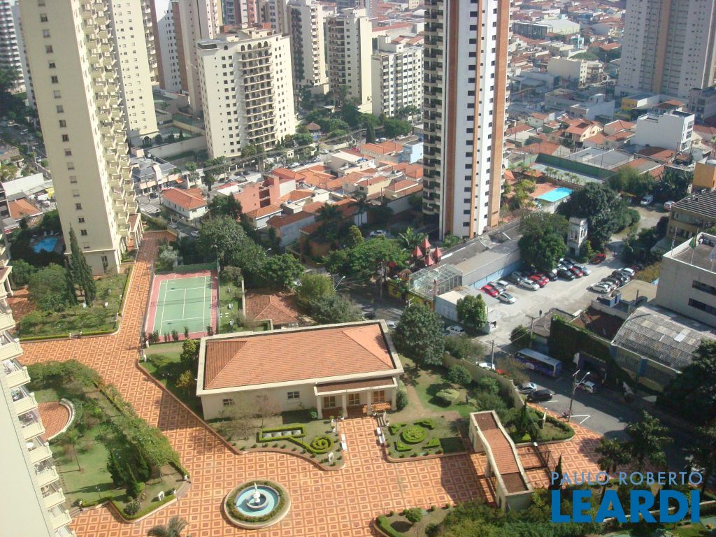 Cobertura A Venda Em Tatuape Sao Paulo Sp Paulo Roberto Leardi