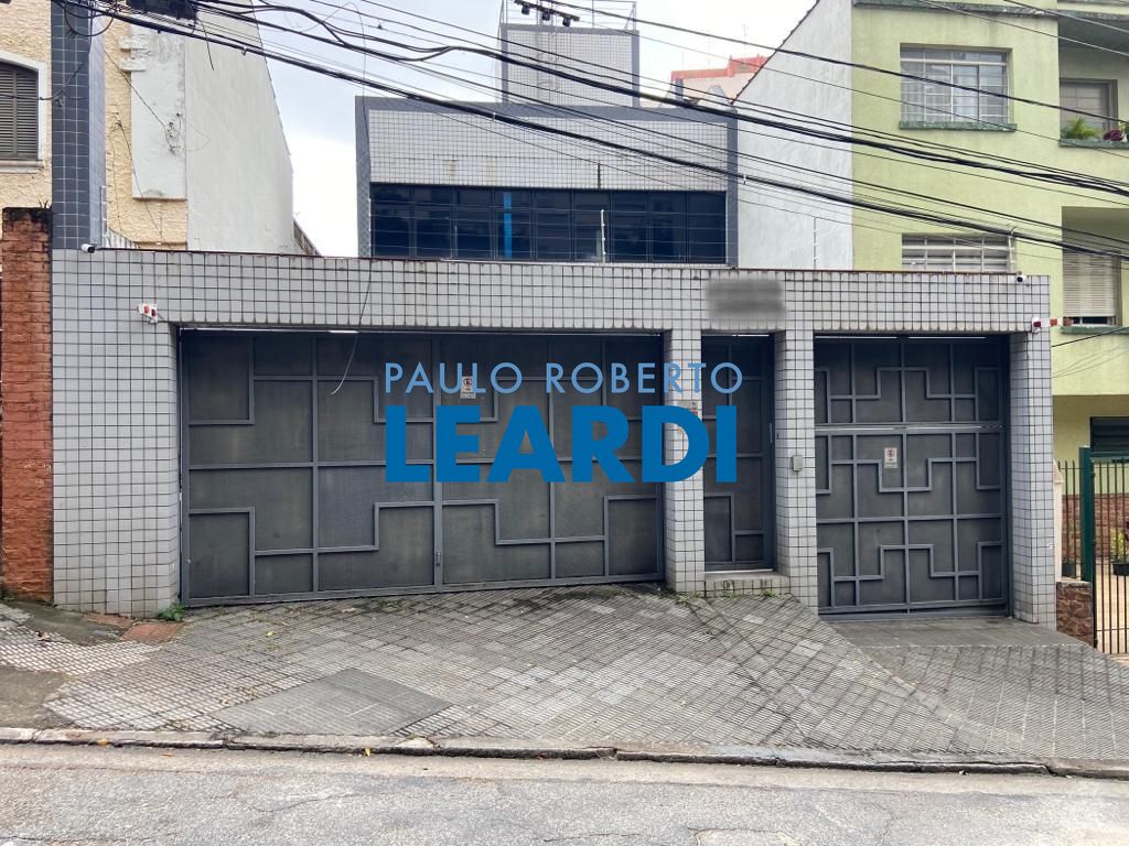 Ponto Comercial/Loja/Box