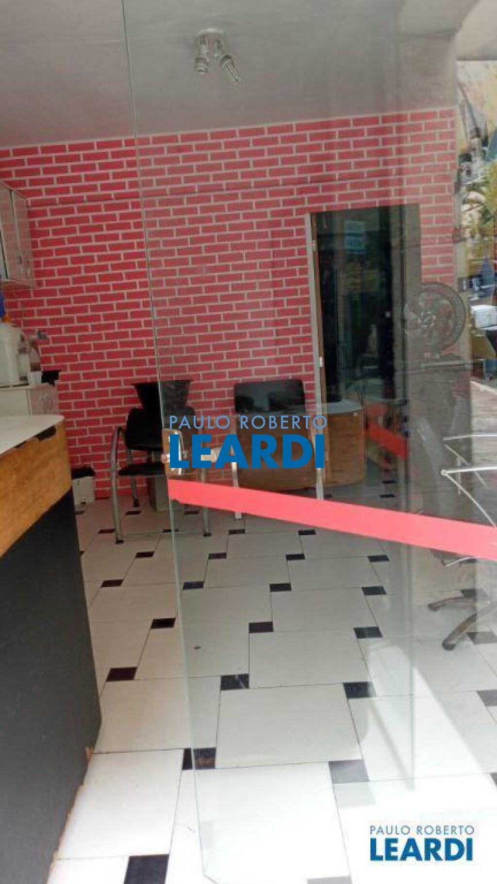 Ponto Comercial/Loja/Box