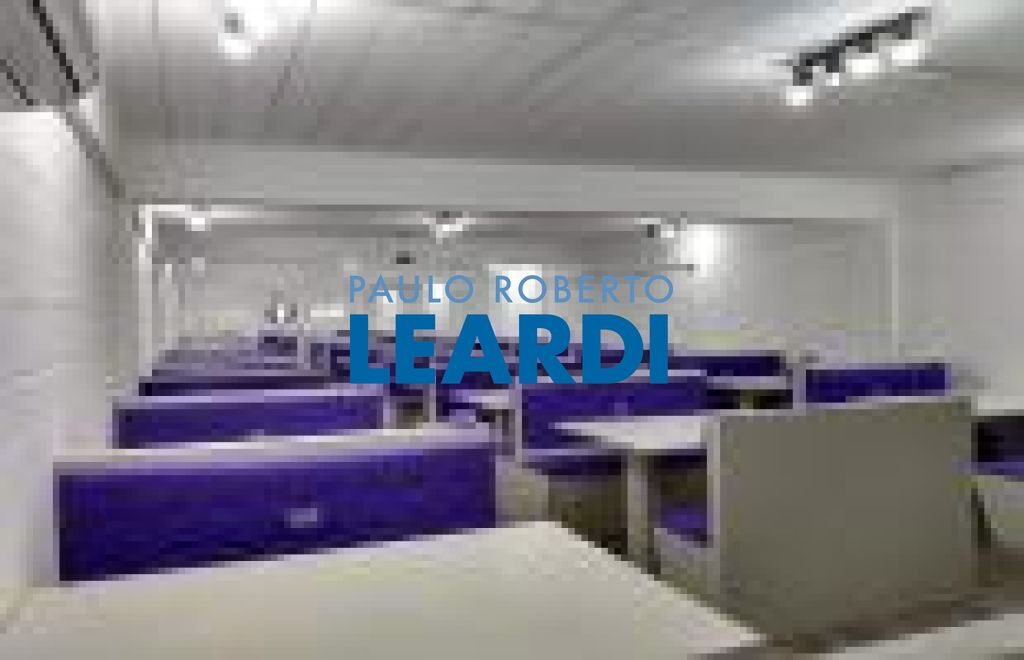 Ponto Comercial/Loja/Box