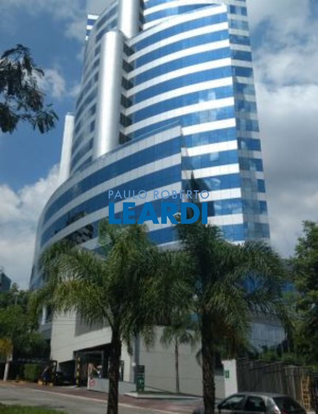Ponto Comercial/Loja/Box