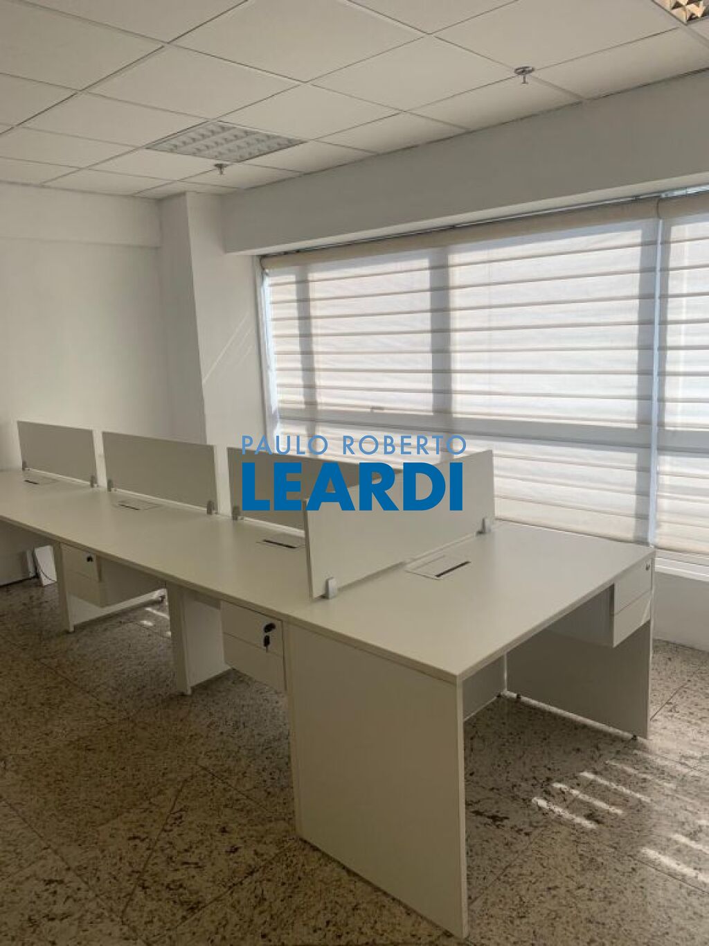 Ponto Comercial/Loja/Box