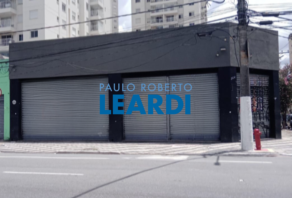Ponto Comercial/Loja/Box