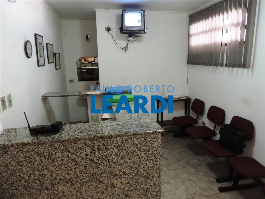 Ponto Comercial/Loja/Box