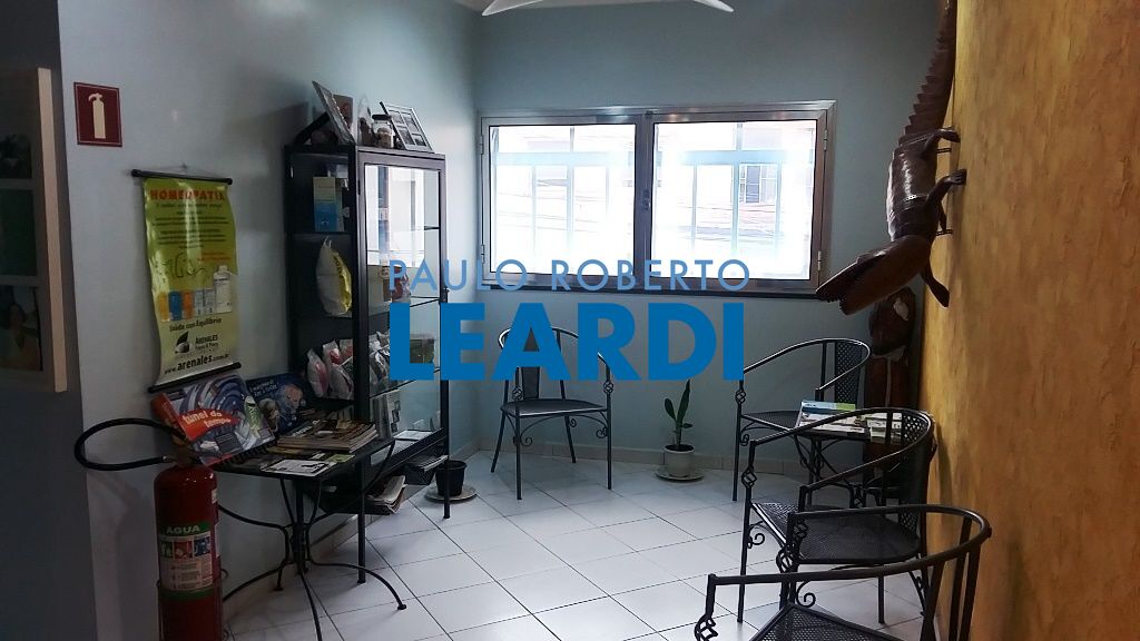 Ponto Comercial/Loja/Box