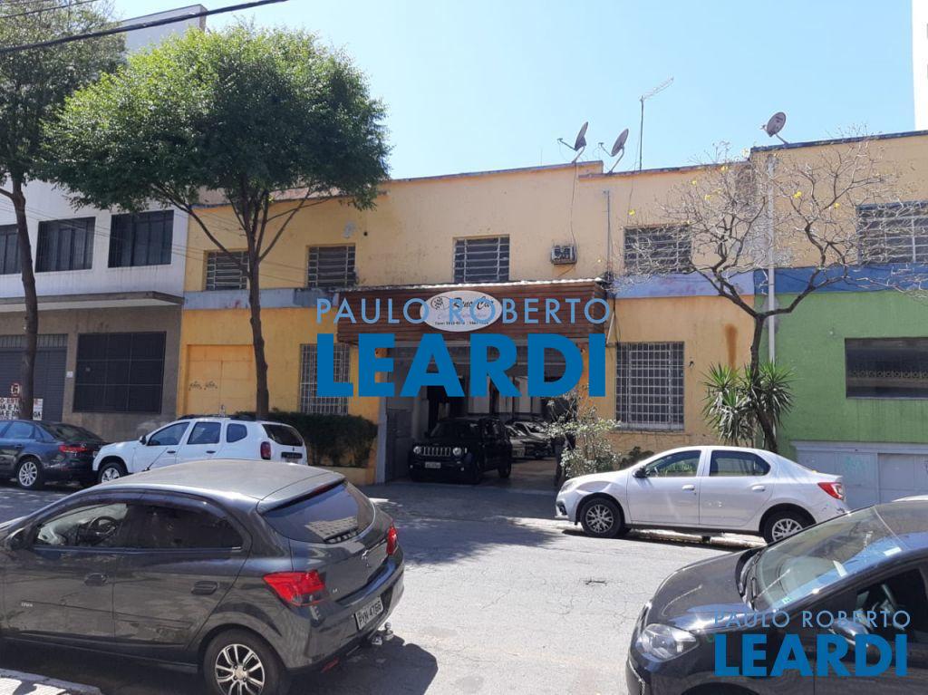 Ponto Comercial/Loja/Box