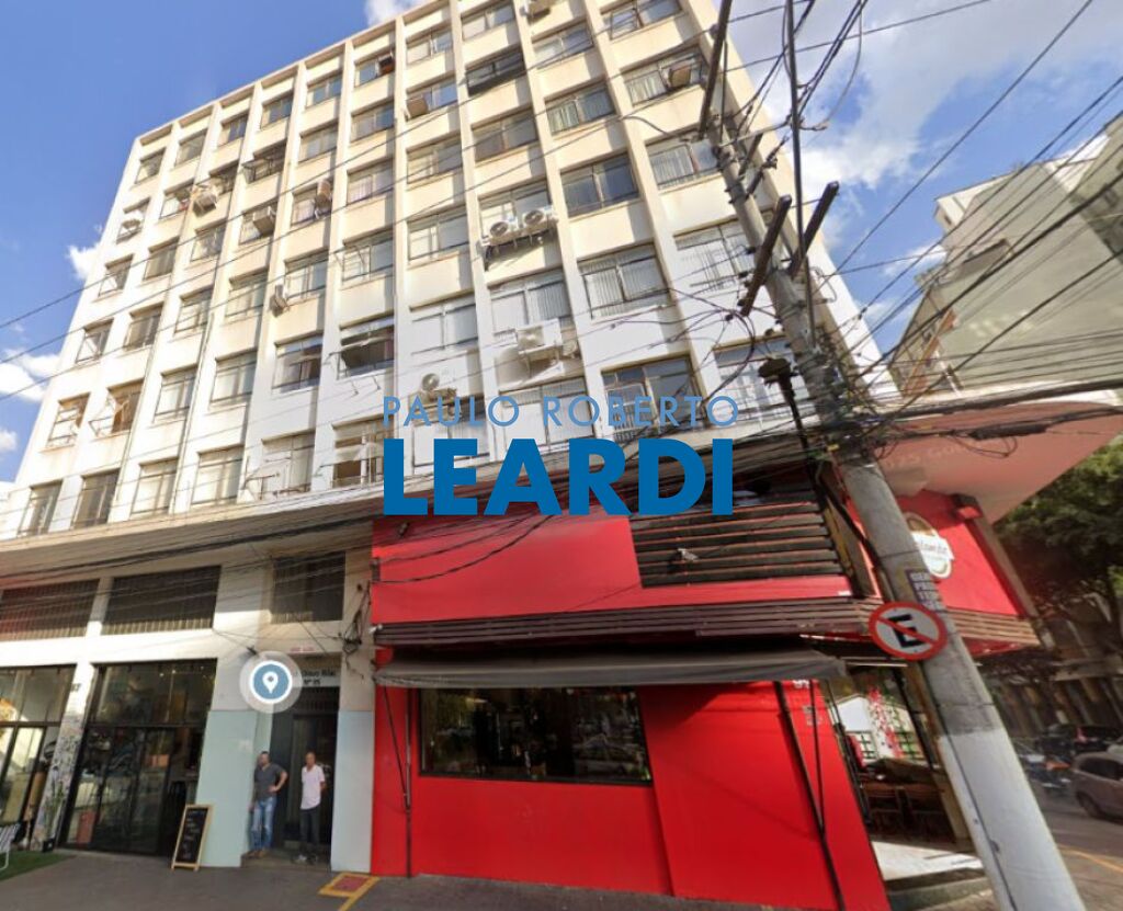 Ponto Comercial/Loja/Box