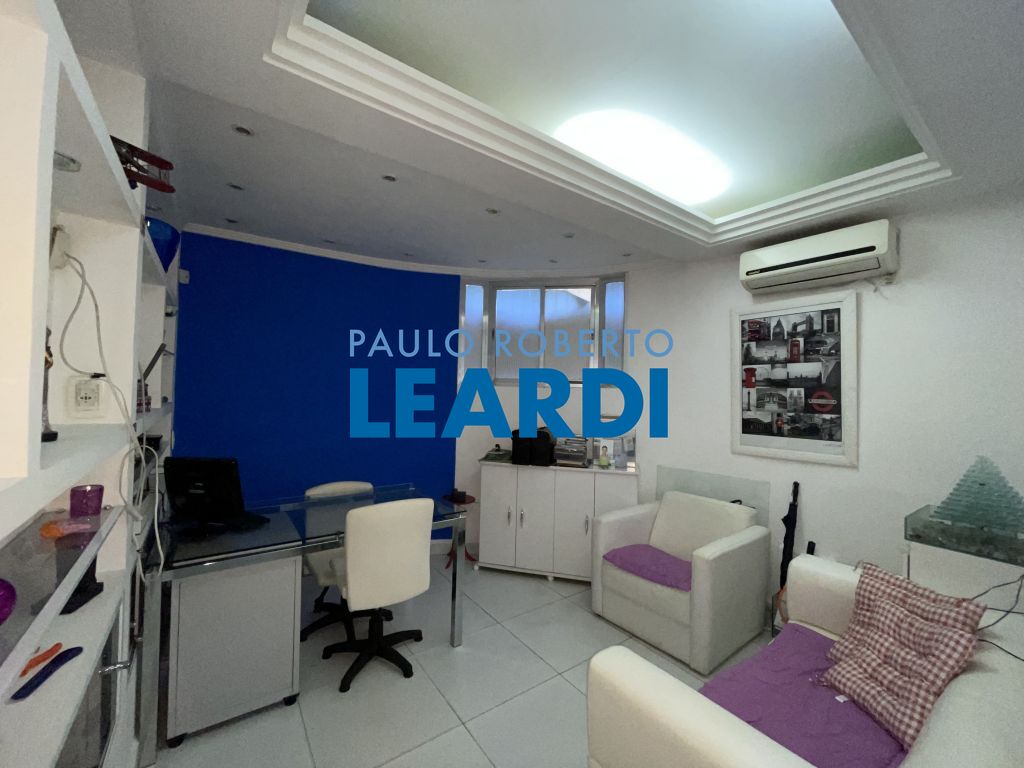 Ponto Comercial/Loja/Box