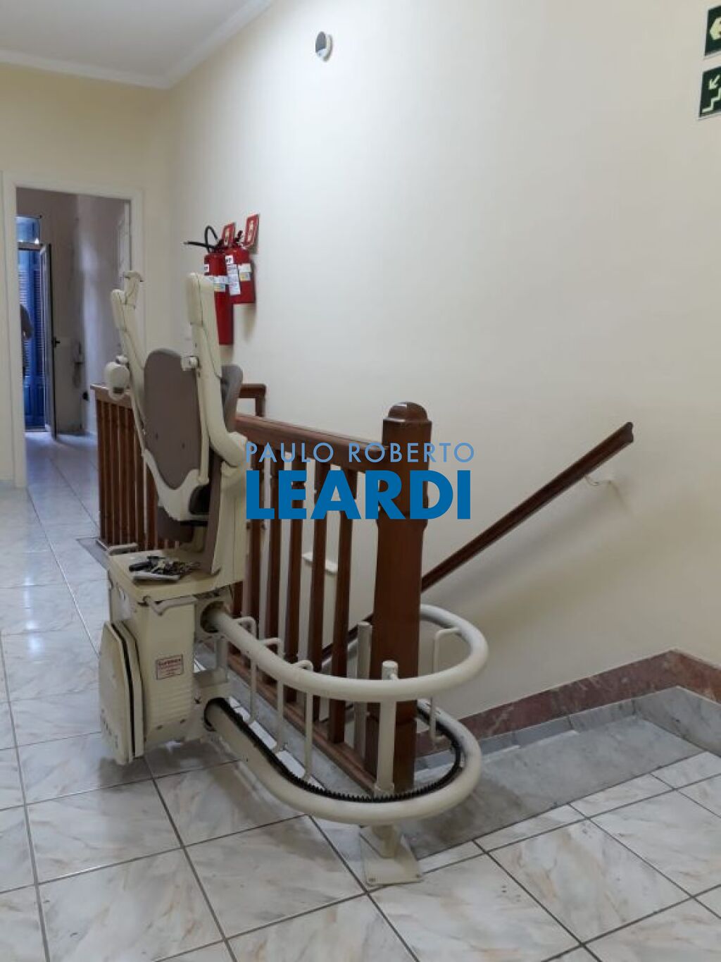 Ponto Comercial/Loja/Box