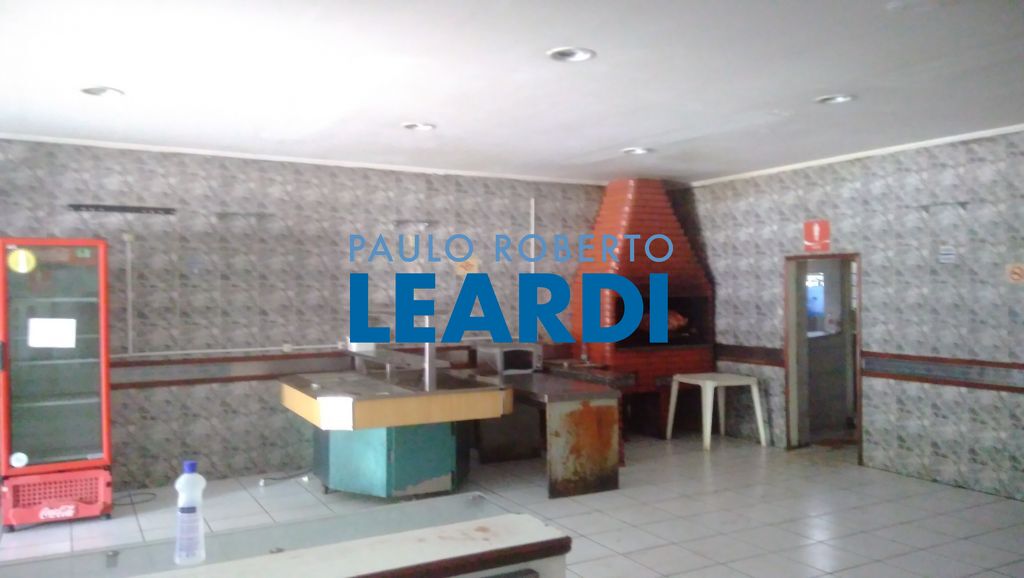 Ponto Comercial/Loja/Box