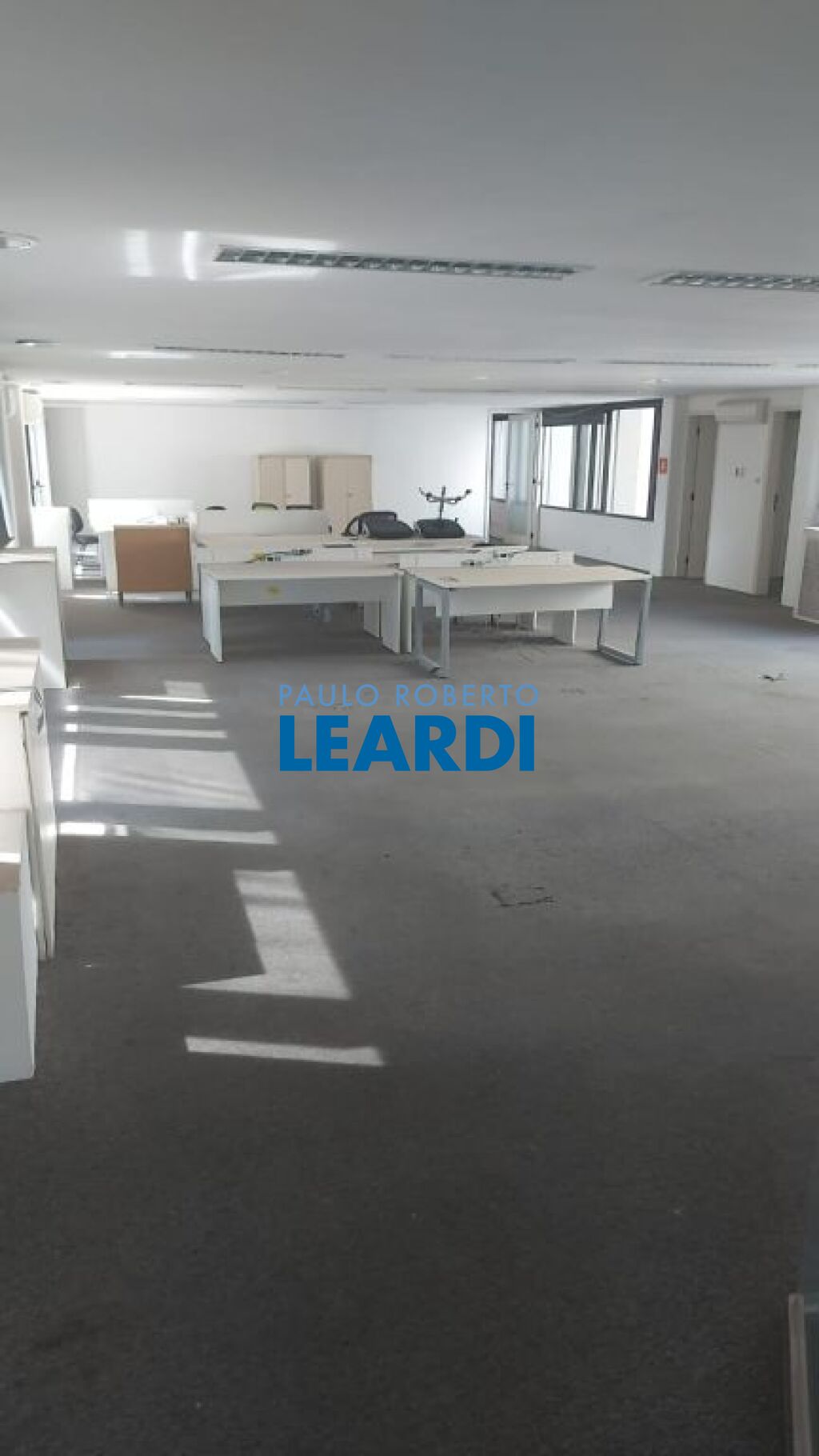 Ponto Comercial/Loja/Box